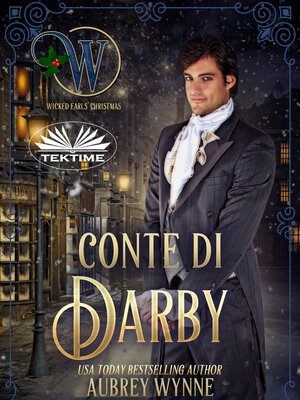 cover image of Conte Di Darby